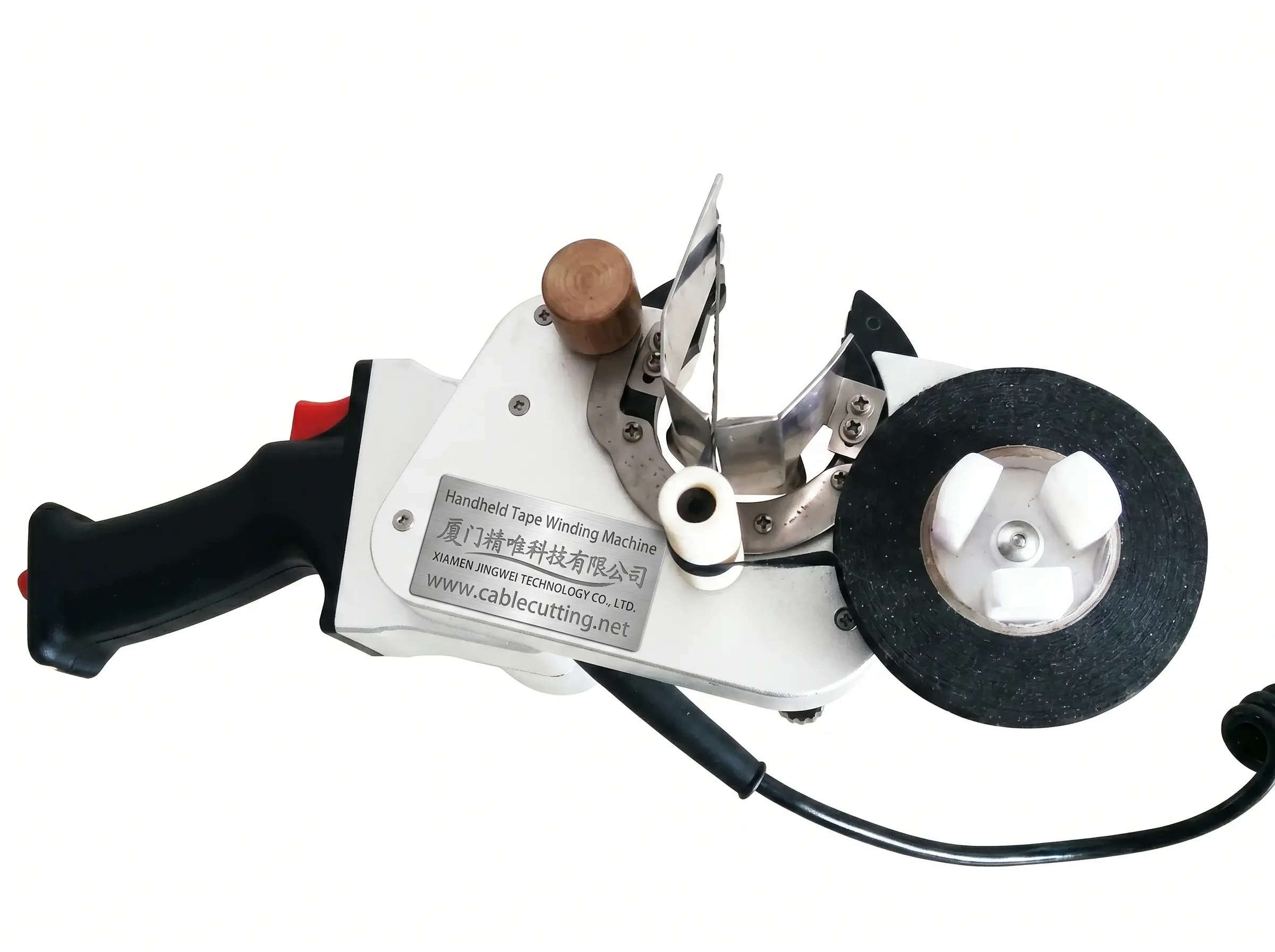 Handheld Tape Winding Machine AT-100