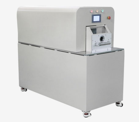 Büyük Kare Kablo Döner Soyucu WPM-N5010