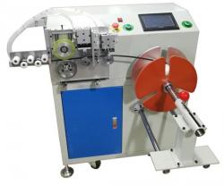 Ayarlanabilir Tel Kesme Sarma Makinesi WPM-110CL
