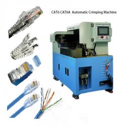 Oto Kristal Kafa Sıkma Makinesi WPM-CAT6A