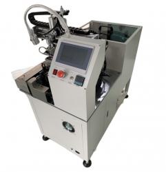 Kristal Kafa Perçin Presi SJM01