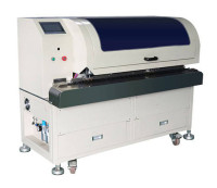 Otomatik Kablo Soyma ve Örgülü Kalkan İşleme Makinesi CS-BST007 Thumb