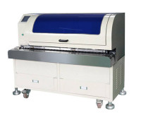 Otomatik Kablo Soyma ve Örgülü Kalkan İşleme Makinesi CS-BST007 Thumb