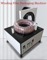 Yatay Film Sarma Paketleyici WPM-9-25
