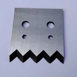 Tungsten Karbür/HSS Soyucu Bıçakları