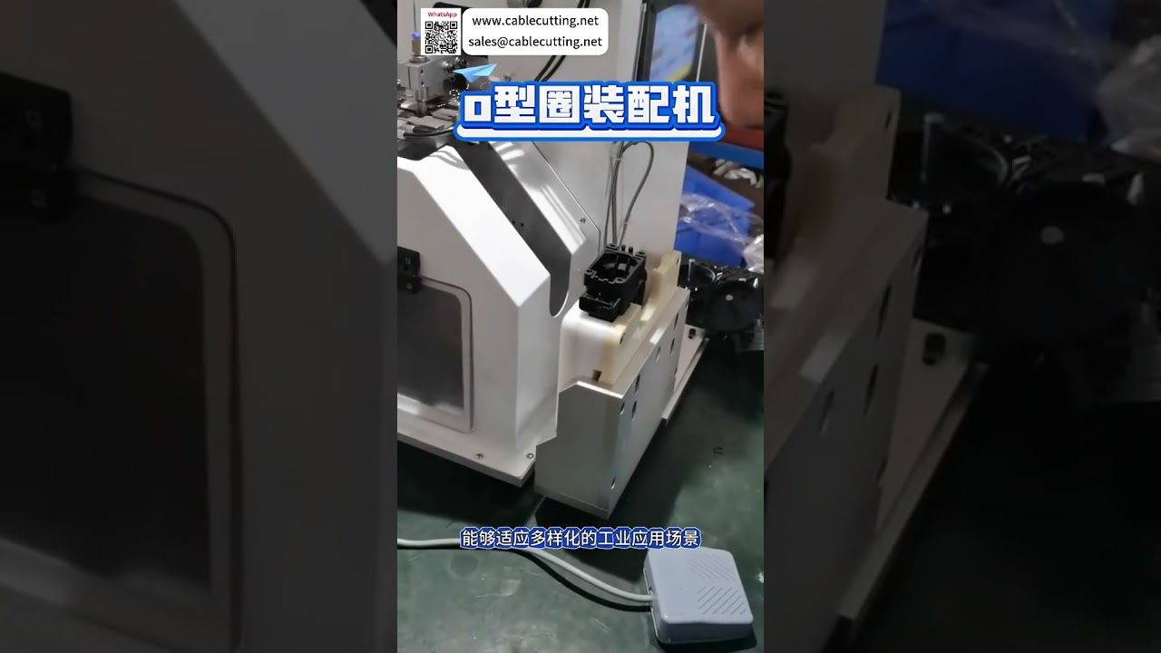 Professional Auto Assembly Equipment High Precision Industrial Machinery Manufacturing Tool - Shorts