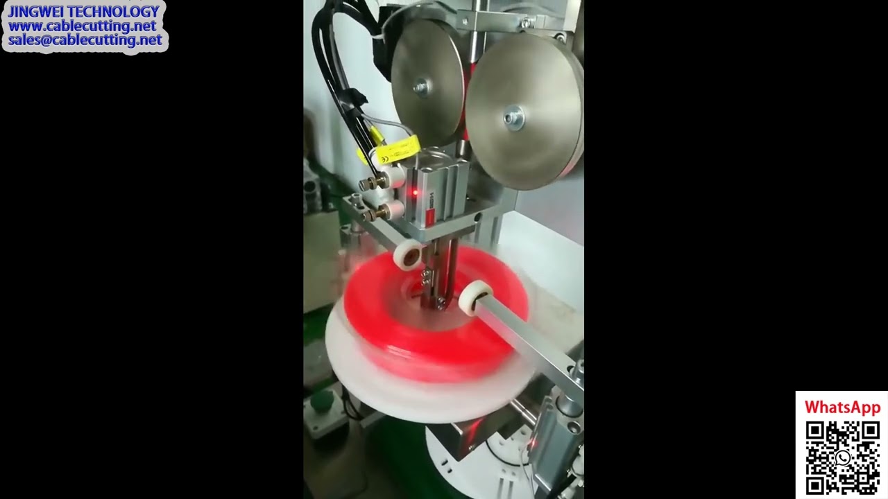Dikey Blister Paketleme Makinesi | Toplu Makaralarınız İçin Hızlı ve Güvenilir Çözüm