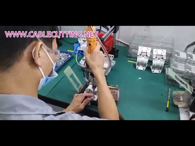 Mini Elde Taşınabilir Kendinden Delmeli Vida Sıkma Makinesi – Sayma Fonksiyonlu