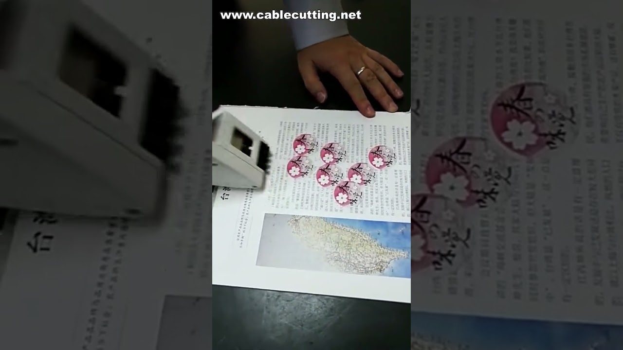 Etiket Kontrol Makinesi | Modern Mini Şişe Etiketleme Makinesi | Elde Taşınabilir Cihazlar