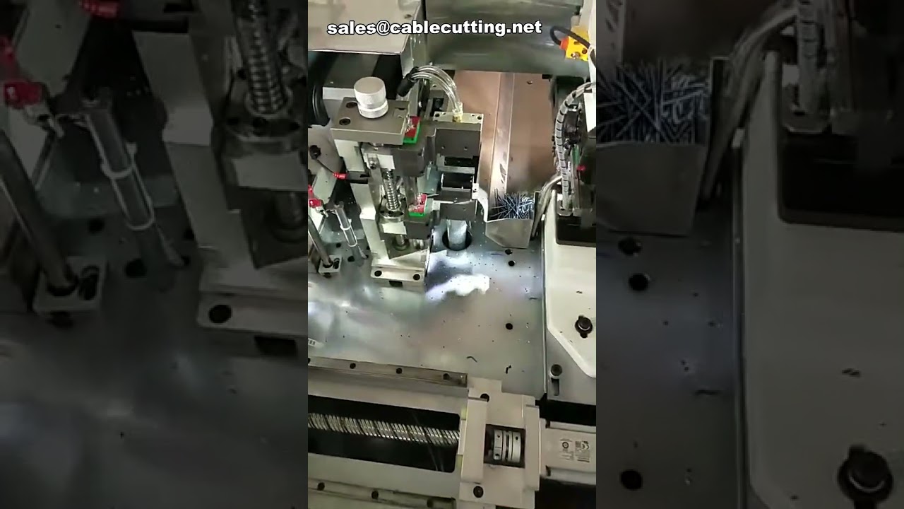 Kablo Besleme Makinesi | Bobin Kablo Açma ve Tel İletim Cihazı