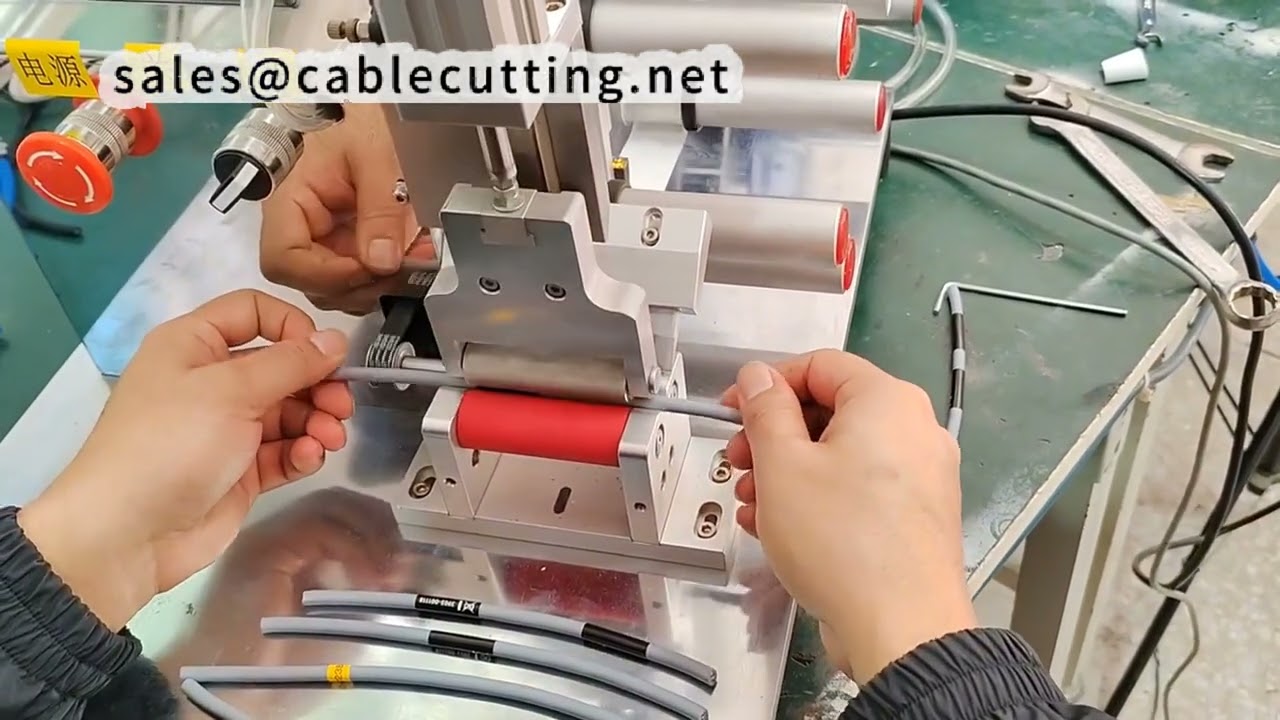 Isı Büzüşme Borulara Alternatif: Masaüstü Rulo Etiketleme Makinesi (İsteğe Bağlı Yazıcılı)