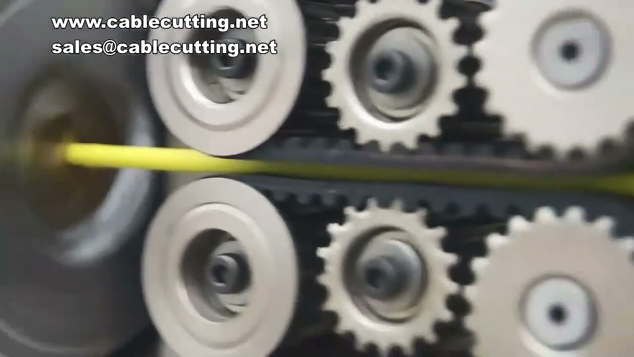 Hidrolik Terminal Makinesi - Altıgen Kalıpsız Servo Sıkma Makinesi, Büyük Bakır Terminaller İçin