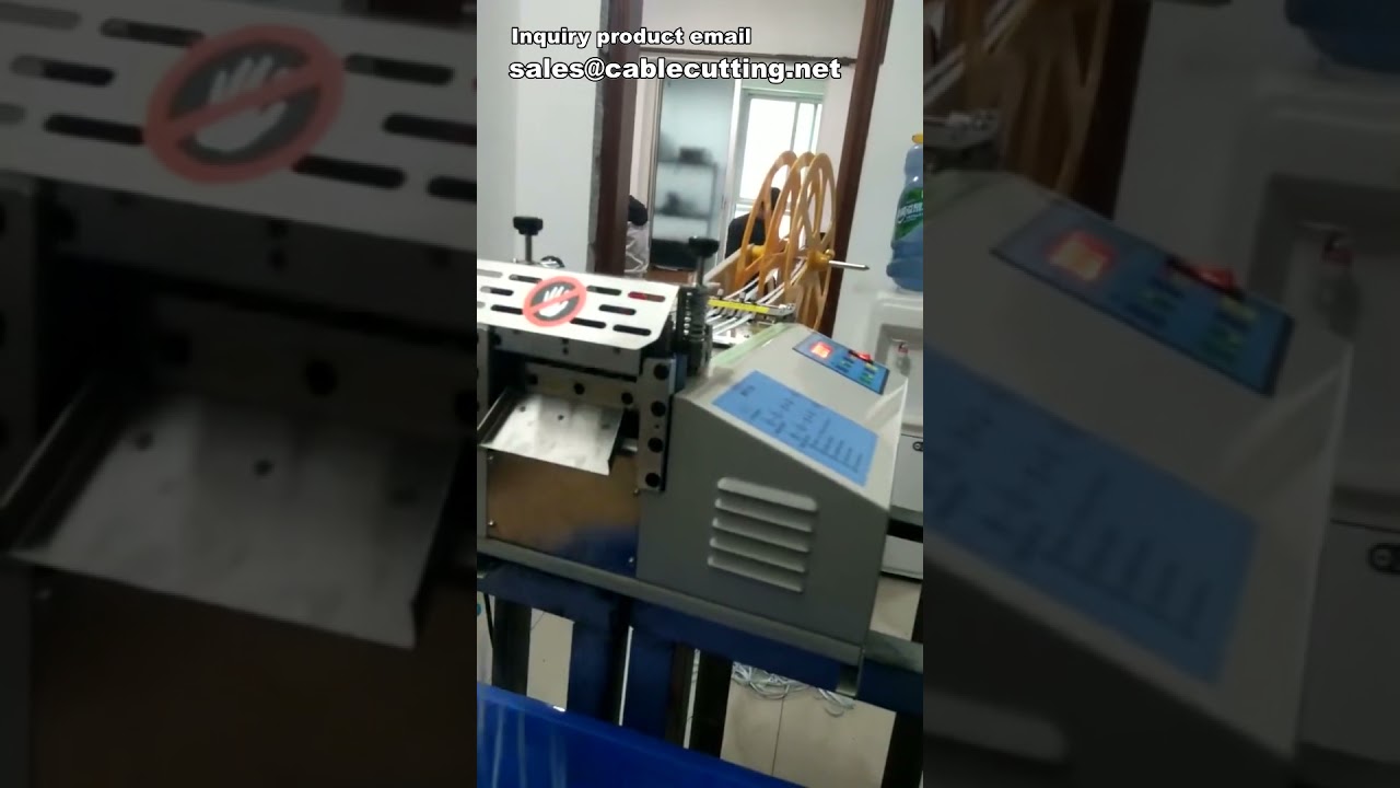 Otomatik Magic Bant Kesici & Naylon İp Kesme Makinesi | Yüksek Verimli Ambalaj Çözümü