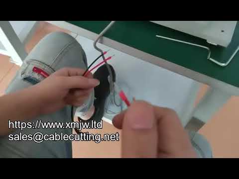 Kendinden Ayarlı Ferrul Terminal Sıkma Kalıbı | 0.5-8mm Dörtgen Kesitli Terminaller İçin