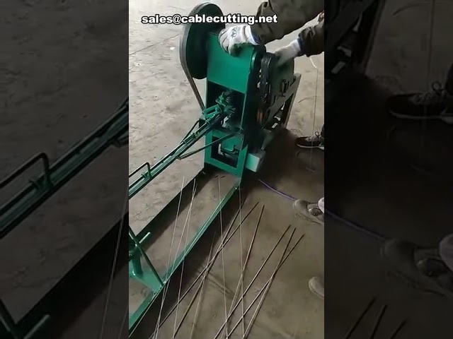 Paslanmaz Çelik Kesme Makinesi | Metal Çelik Doğrultma Makinesi | Çelik Doğrultma Makinası