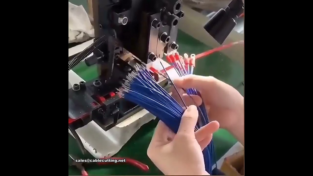 Tek Tane Terminal Sıkma Makinesi | Dökme Demir DC Terminal Presi - Yüksek Kalite