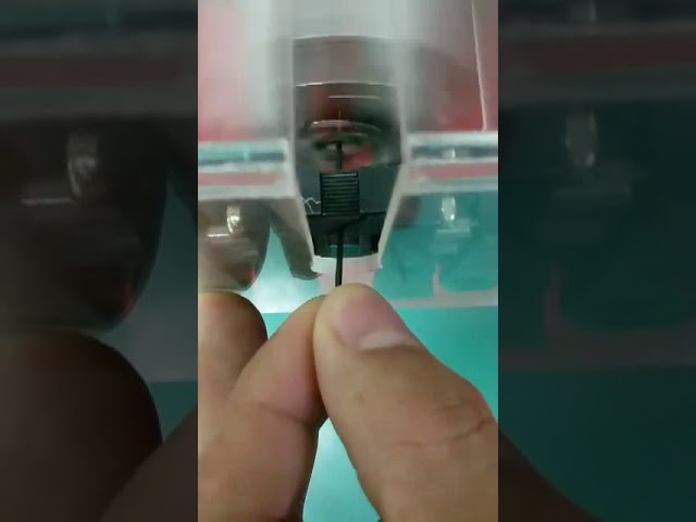 Yarı Otomatik Koaksiyel Kablo Soyma Makinesi | Verimli ve Hassas