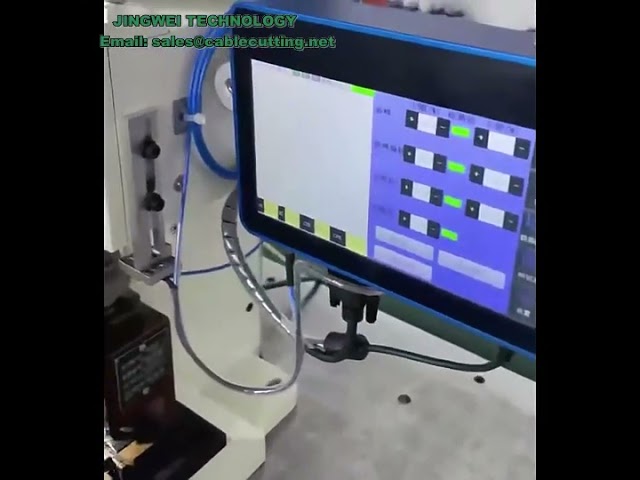 2T-4T Terminal Dökme Demir Kablo Pabuç Sıkma Makinesi | Güçlü ve Dayanıklı Kıvırma