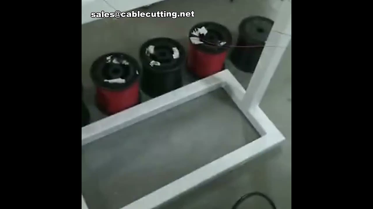 2P Paralel Tel Daldırma Kalaylama Makinesi - Otomatik Tek Kafalı Uç Fiş Kılıfı Kalaylama