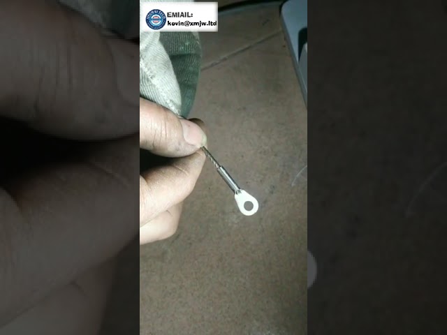 JC2 5 XH2 54 Yüksek Kaliteli Terminal Krimp Kalıbı | Kablo Demeti Konnektör Pres Aparatı