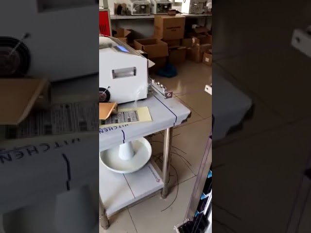 Sınırsız Değişken Hızlı Kablo Ön Besleme Makinesi – Otomasyonda Verimlilik