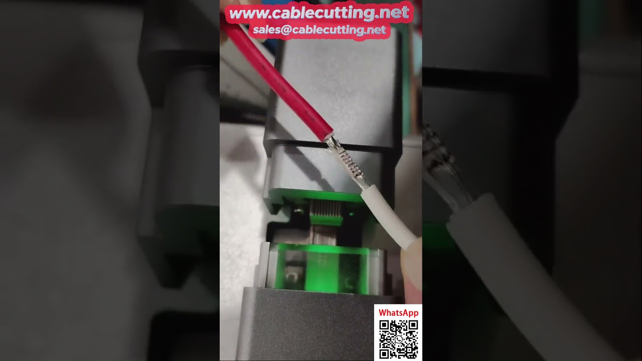 0.35-12 mm² Kablo Demetleri İçin Yüksek Performanslı Ultrasonik Kaynak Makinesi