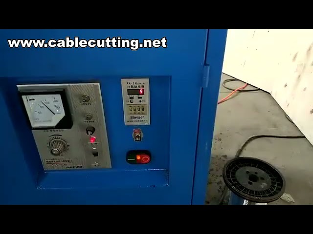 Otomatik Bulaşık Teli Örme Makinası | Endüstriyel Mesh Scourer Makinası