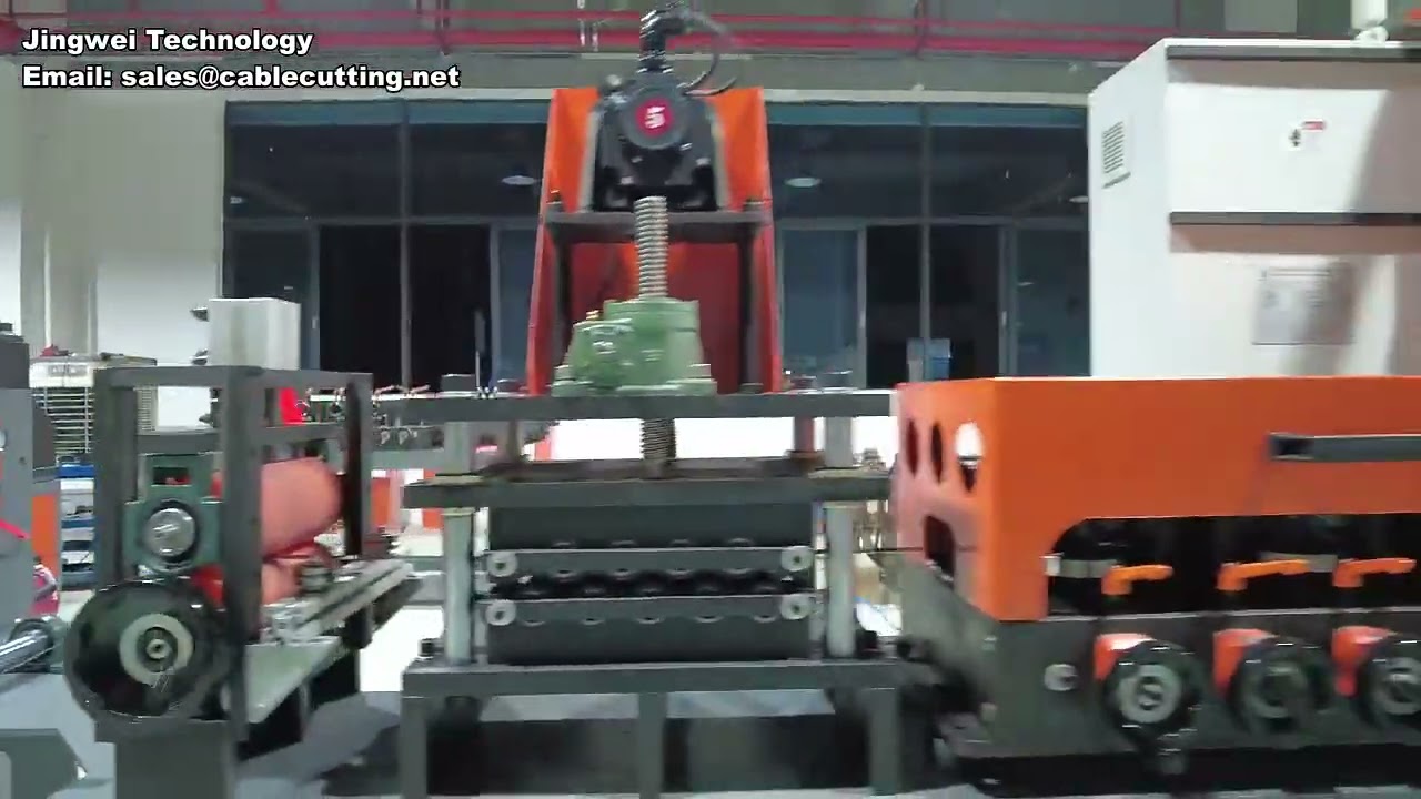 Çift Kafalı Hassas Elektrikli Kaynak ve Kesim Ekipmanı - Derin Fritöz Otomasyonu