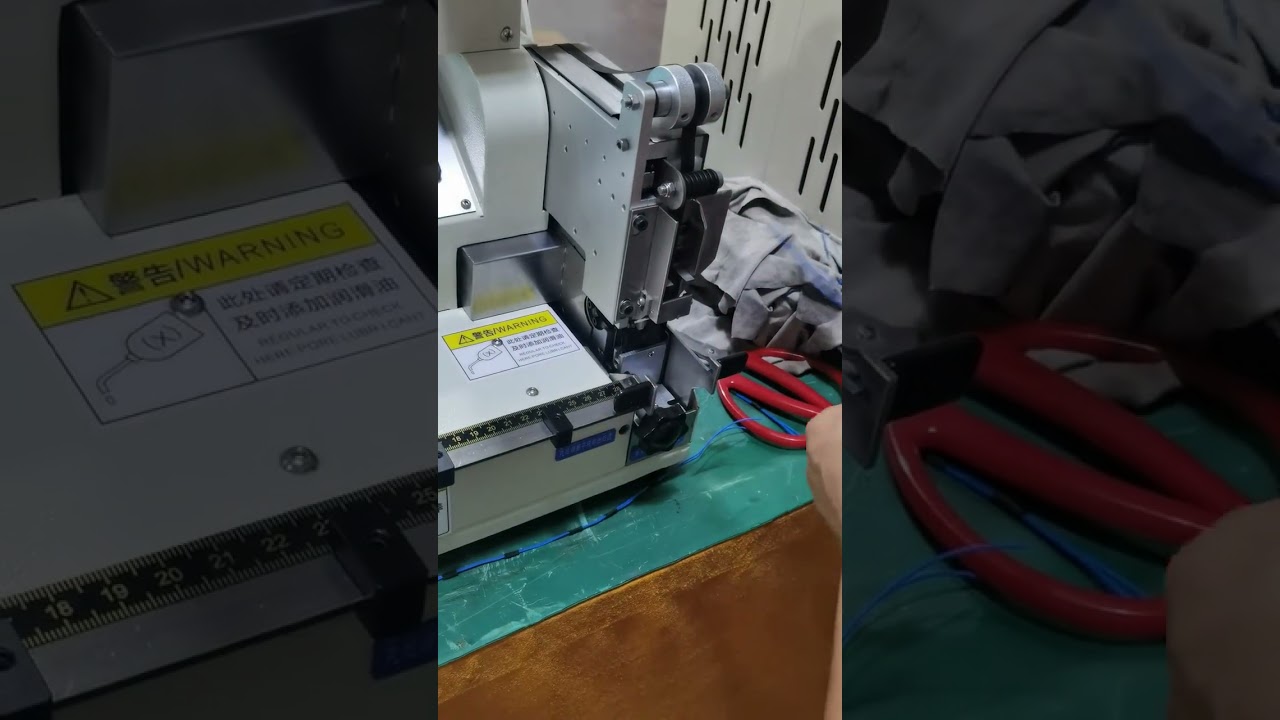 Spot Bant Sarma Makinesi | 20mm'ye Kadar Bant Genişlikleri İçin Kolay ve Hızlı Sarma