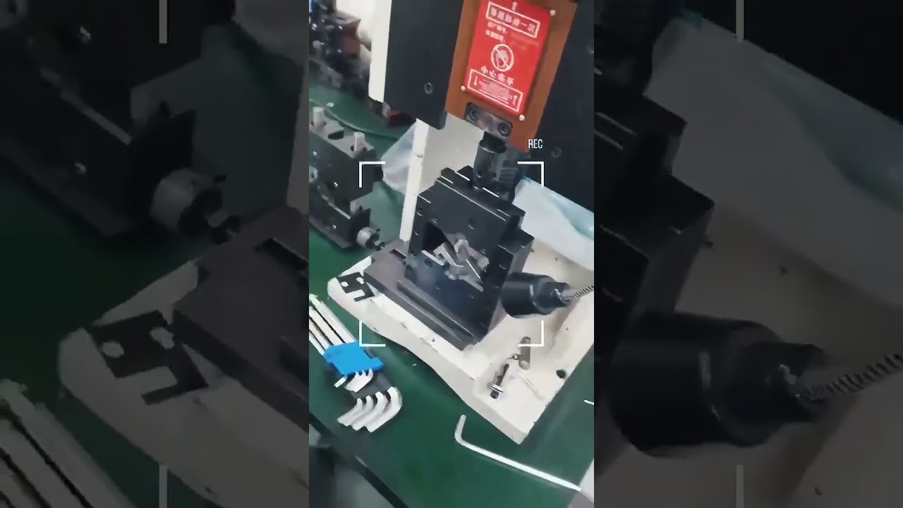 4TS Hassas Yatay Enjeksiyon Kalıbı | Yüksek Doğruluklu Otomasyon Çözümü
