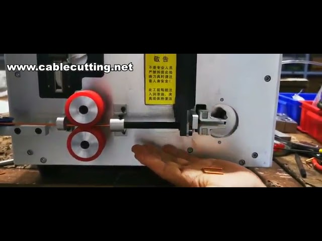 Otomatik Tel Bükme Makinesi - Endüstriyel Tel Şekillendirme Çözümleri