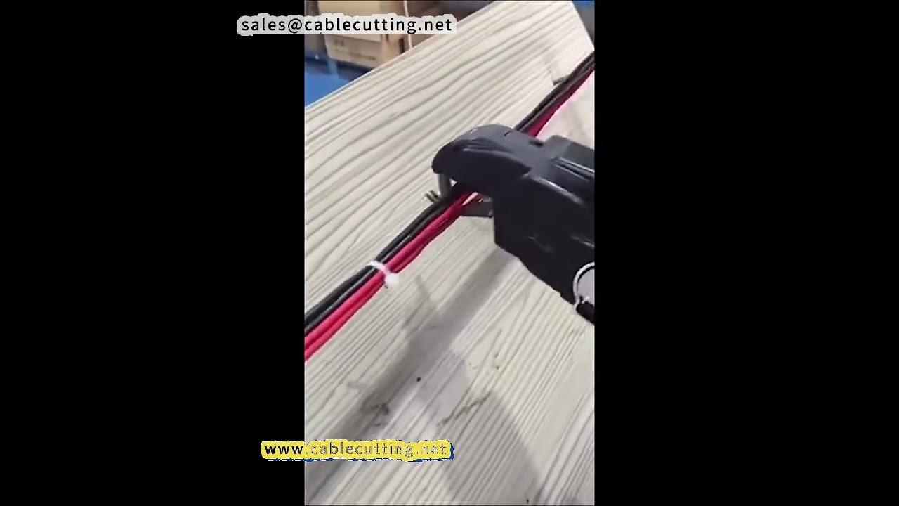 Otomatik Naylon Kablo Bağı Makinesi | Titreşimli Disk Beslemeli Yüksek Hızlı Paketleme