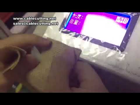 Akıllı Kesim Teknolojisi ile PET Film ve İnci Pamuk Kesme Makinesi | Otomasyon Ekipmanı