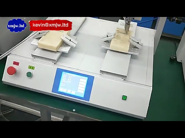 Robot Tipi Otomatik Vidalama Makinesi: Yüksek Hızlı Montaj Çözümü