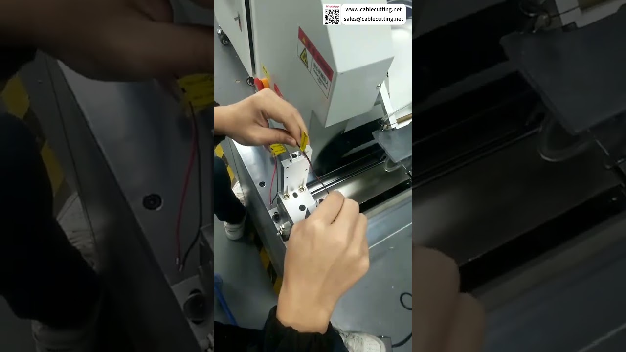 Tam Otomatik Etiketleme Makinesi Fabrika Operasyonları Çıktı Proses Kontrol Ayar Aracı