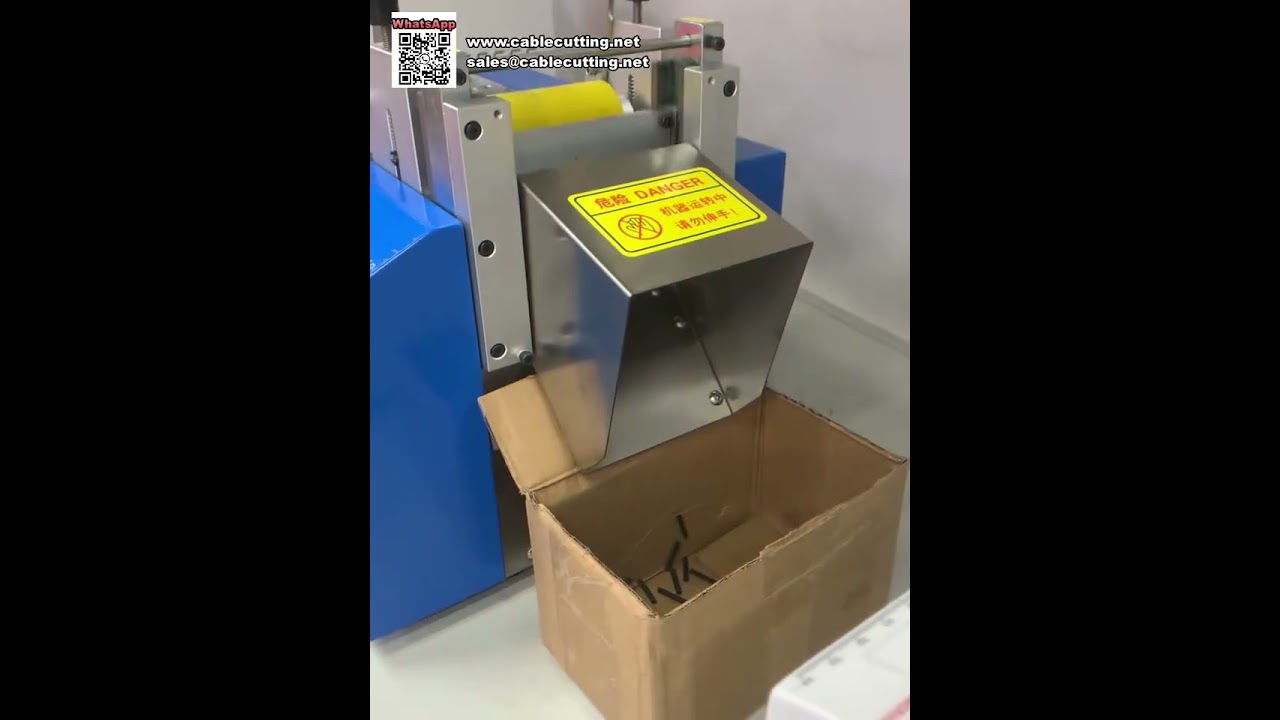 Bilgisayarlı Boru Kesme Makinesi — çift telli demet işleri için hızlı ve hassas kesim