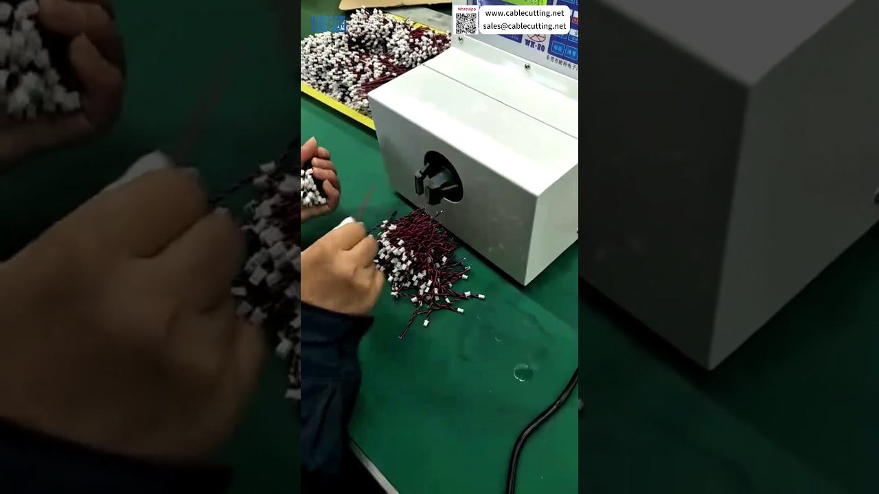 Yüksek Hızlı Büküm ve Demetleme Makinesi Otomasyonu ile Otomatik Kesim Sistemi ve Verimli Kurulum Operasyonları