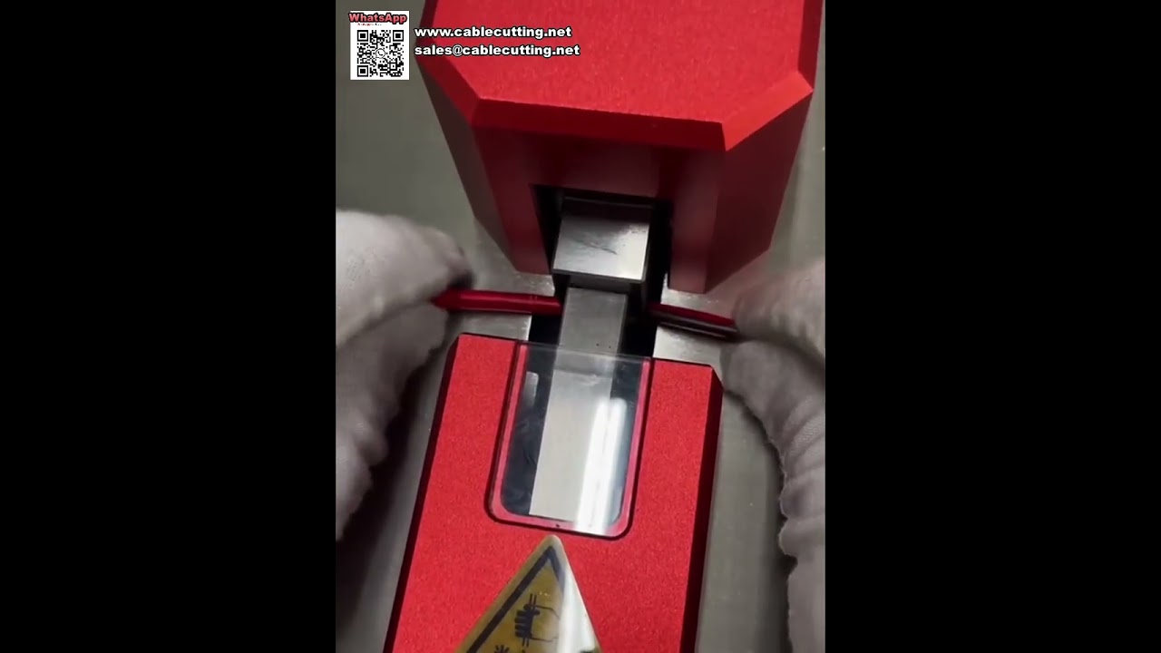Ultrasonik Tel Kaynak Makinesi — Metal ve Plastik Kablo Demetleri için Hızlı Alevsiz Ek Alma