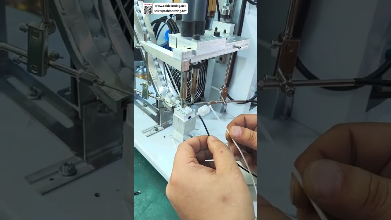Masa Lambası Anahtarı Lehimleme Makinesi Çift Tabanca Çift Kalay Beslemeli Tek Adımda Mükemmel Kaynak Aleti