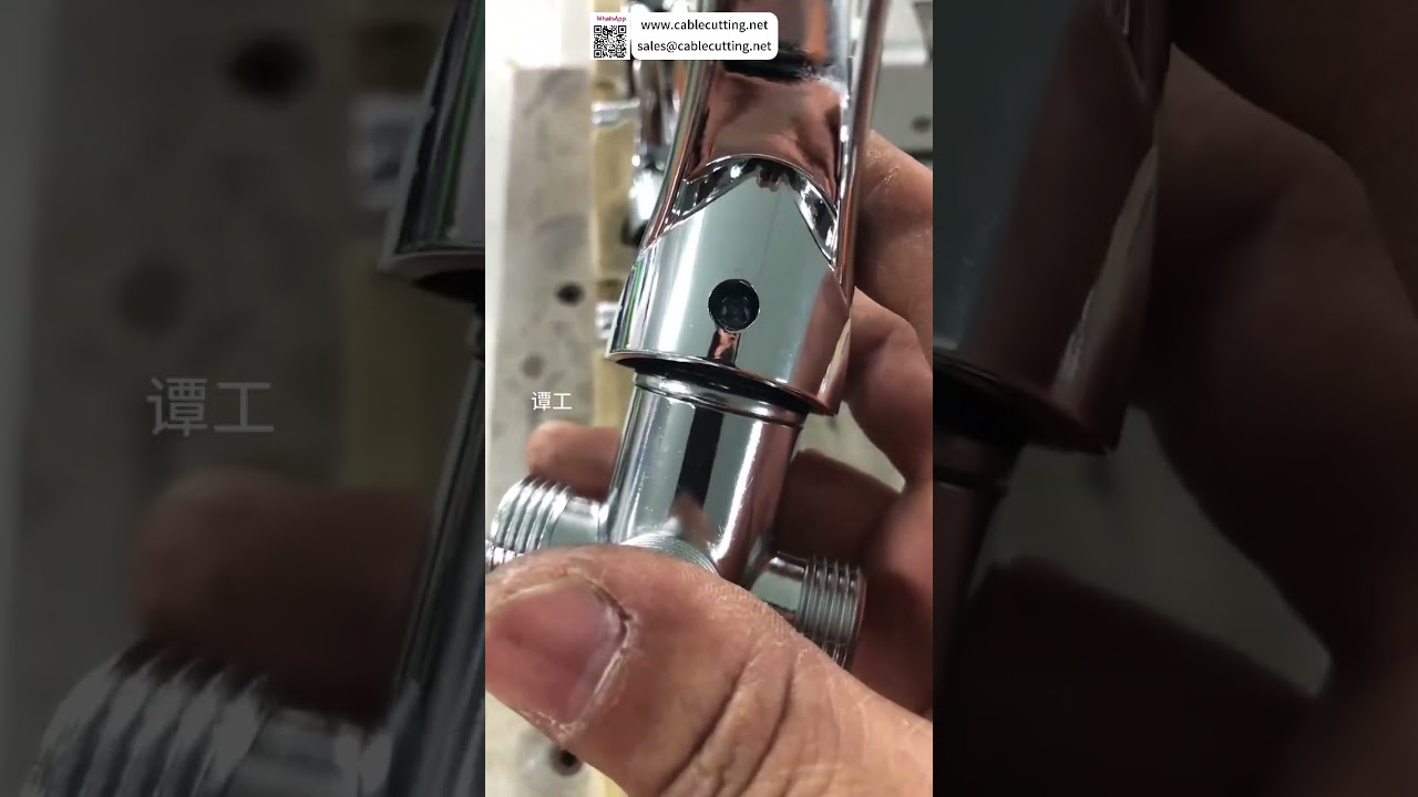 Su Isıtıcı Anahtarı Otomatik Vidalama Makinesi  Endüstriyel Otomasyon Sistemi  Hızlı Kurulum