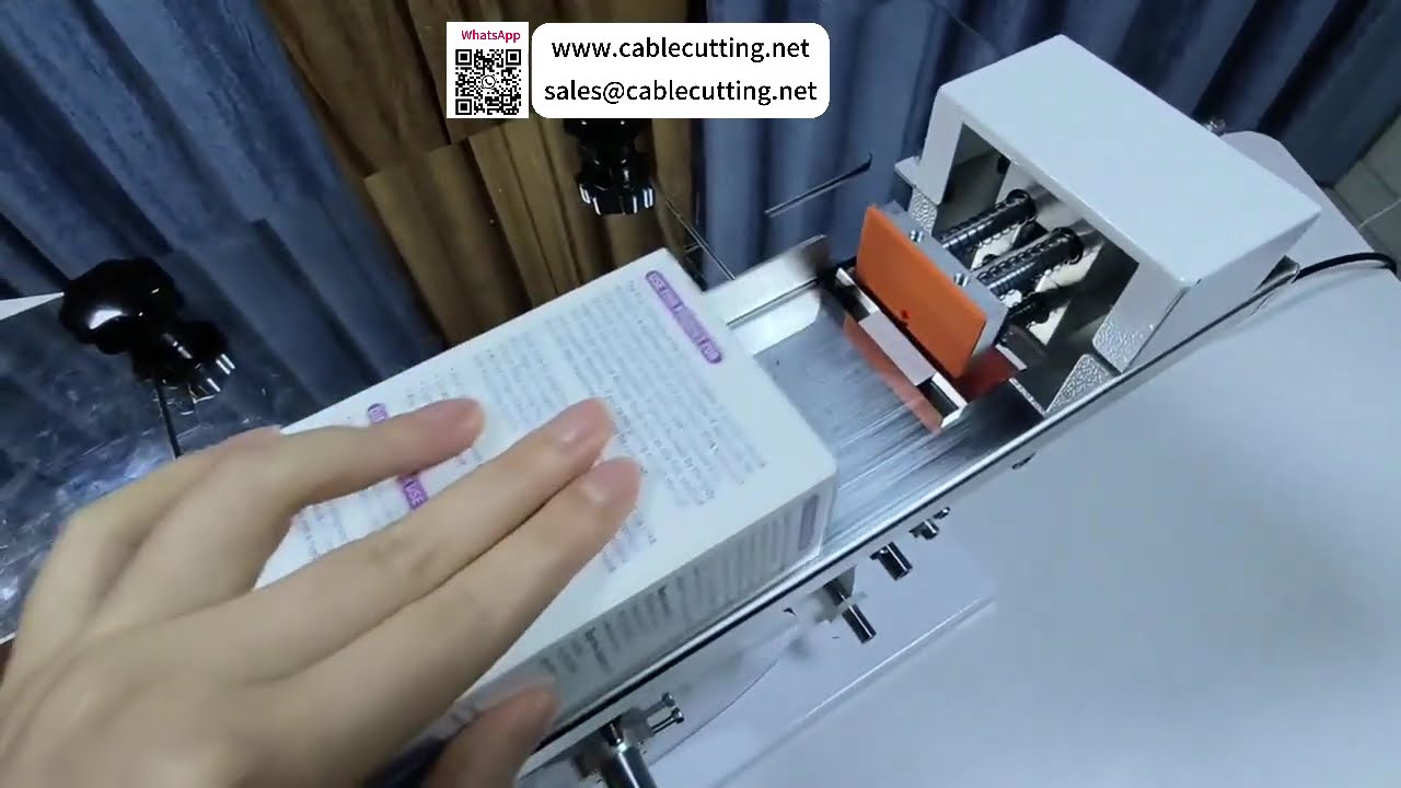Sağ Açılı Kutu Etiketleme Makinesi: Yüksek Hızlı Paketleme ve Kapatma Ekipmanlarının Vazgeçilmezi