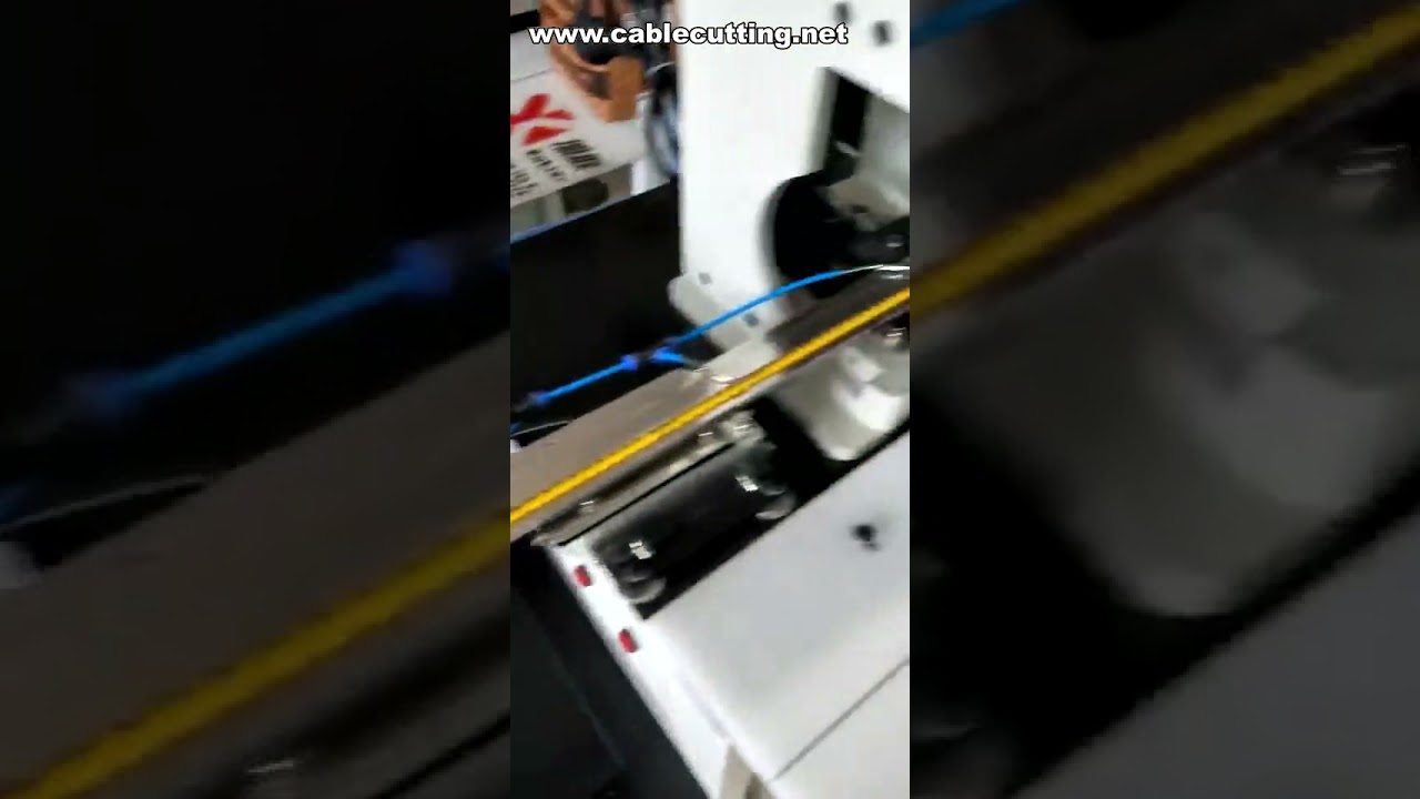 Yarı Otomatik Terminal Pres Makinesi | Toplu ve Tekil Tel Terminal Presleme Çözümü