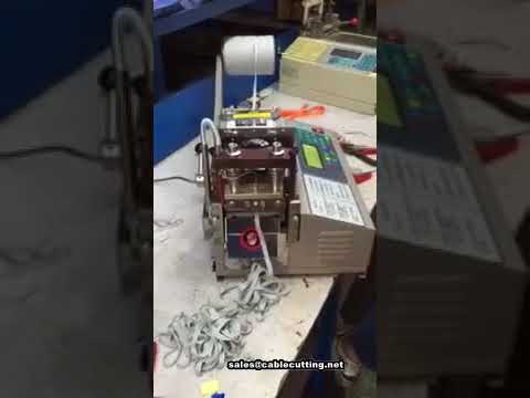 Otomatik Şerit Kesme Makinesi ile Paketleme Verimliliğinizi Katlayın