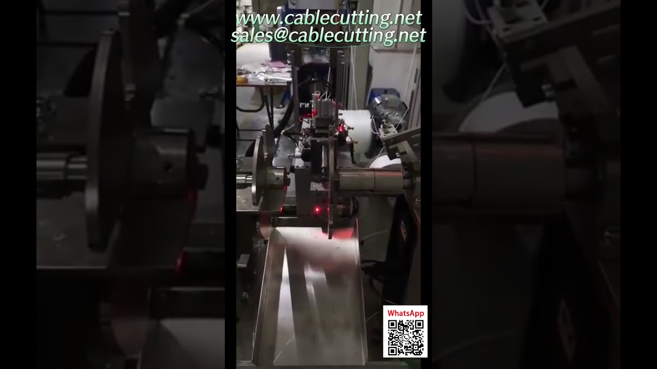 Yüksek Hızlı Otomatik Sarma Makinesi - Pound Makara Trimmer İpi İçin Profesyonel Çözüm
