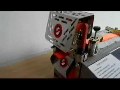Naylon Kayış Sıcak Kesim Makinesi - Otomatik Kesim Çözümleri