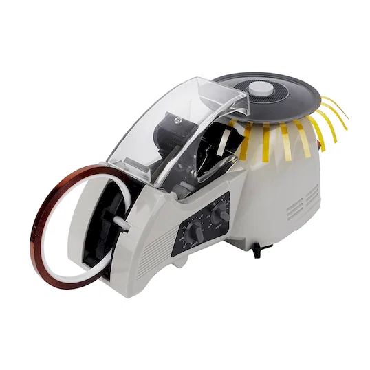 Masaüstü Elektronik Bant Dispanseri (3-25mm)