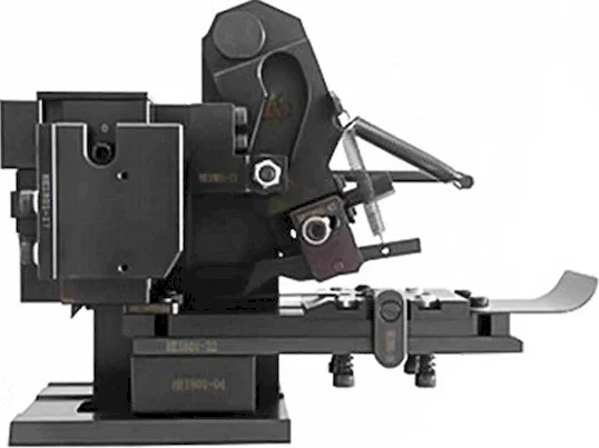 4E-30 Mekanik Düz Sıkma Kalıbı