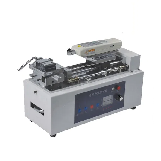 Arbor Valf Manuel Kuvvet Test Cihazı WPM-500N