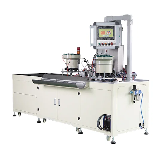 Otomatik Sert Lehimleme Makinesi WPM-155