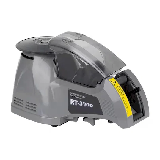 Otomatik Masaüstü Maskeleme Bandı Dispanseri RT-3700